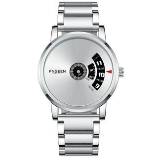 Đồng hồ fngeen 38mm chạy dọc cực đẹp