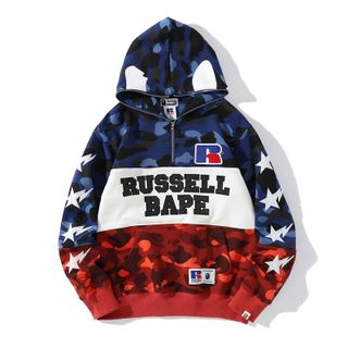 áo nỉ bape cao cấp hàng quảng châu sịn xò