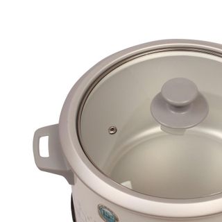 NỒI CƠM ĐIỆN NẮP RỜI COMET CM8021 DUNG TÍCH 1.8 LÍT CÔNG SUẤT 700W