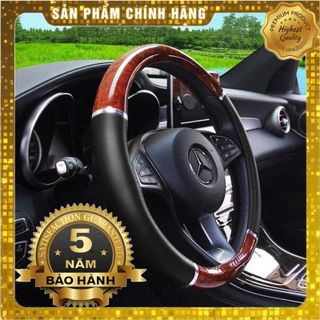 Bọc Vô Lăng ( Hàng Cao Cấp ) giá sỉ