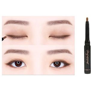 Chì Kẻ Mắt Hàn Quốc Shiny Mini Kbox1998 chống nước không trôi giữ màu suốt 24h