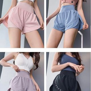 QUẦN ĐÙI CHỮ CHÉO CAO CẤP
