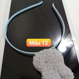 Cài tóc thú bông đủ mẫu