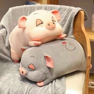 Gấu bông siêu rễ thương