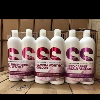 Dầu gội tigi trắng