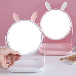 Gương mèo dẫn hàng