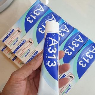 Kem dưỡng da Ngừa mụn, Chống lão hóa, Giảm nếp nhăn Retinol A313 HÀNG NỘI ĐỊA PHÁP - A313