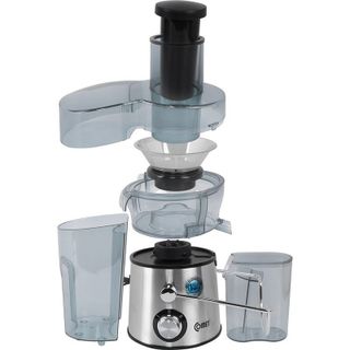 MÁY ÉP TRÁI CÂY COMET CM9836 DUNG TÍCH 1.5 LÍT CÔNG SUẤT 600W