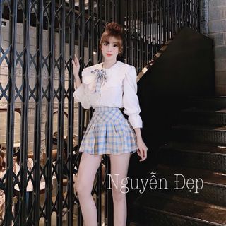 Sét váy xinh