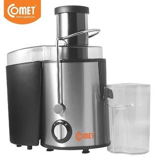 MÁY ÉP TRÁI CÂY COMET CM9826 DUNG TÍCH 1.5 LÍT CÔNG SUẤT 400W