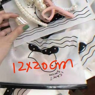 Set cặp tóc cho nữ