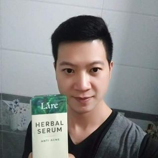 Mỹ phẩm thanh dược