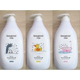 Sữa tắm Yoeeyloves siêu hót
