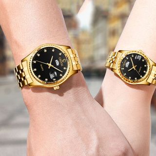 ĐỒNG HỒ CHENXI CÓ LỊCH NGÀY VÀ THỨ