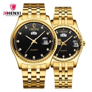 ĐỒNG HỒ CHENXI CÓ LỊCH NGÀY VÀ THỨ