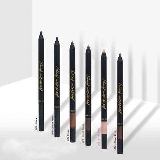 Chì Kẻ Mắt Shiny Long Không Trôi Hàn Quốc
