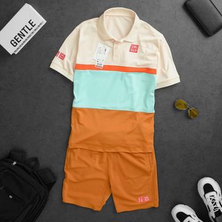 bộ thể thao nam hót nhất tháng 3 2021
