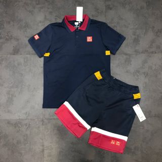 bộ thể thao nam hót nhất tháng 3 2021