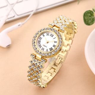 ĐỒNG HỒ NỮ MÁY PIN