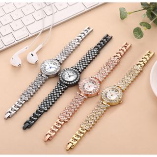 ĐỒNG HỒ NỮ MÁY PIN