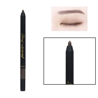 Chì Kẻ Mắt Shiny Long Không Trôi Hàn Quốc