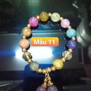 Vòng tay chuỗi mẫu mới
