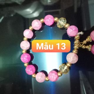 Vòng tay chuỗi mẫu mới