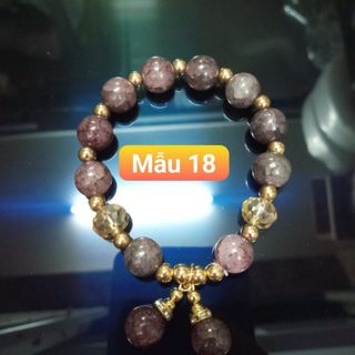 Vòng tay chuỗi mẫu mới