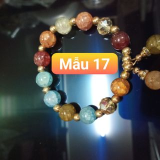 Vòng tay chuỗi mẫu mới