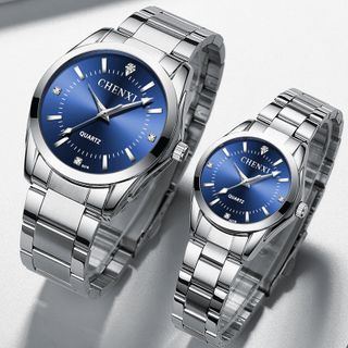 ĐỒNG HỒ CẶP NAM NỮ CHENXI