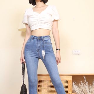 Quần Jean Skinny