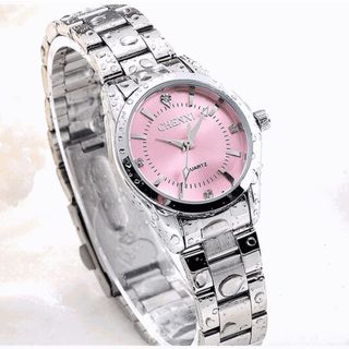 ĐỒNG HỒ CẶP NAM NỮ CHENXI