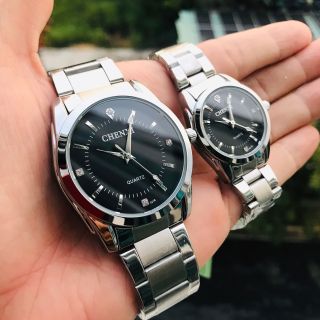 ĐỒNG HỒ CẶP NAM NỮ CHENXI