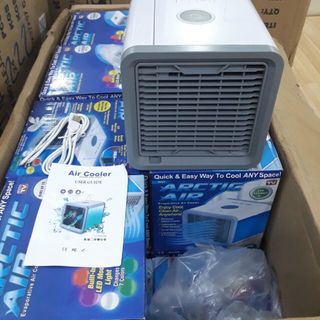 Quạt điều hòa mini