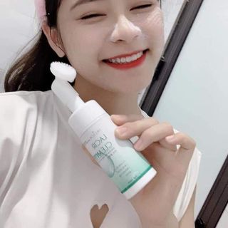 Rửa rửa mặt Hàn Quốc Dr. Lacir