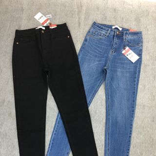 Quần Jean Skinny