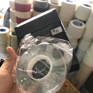 Băng keo siêu trong