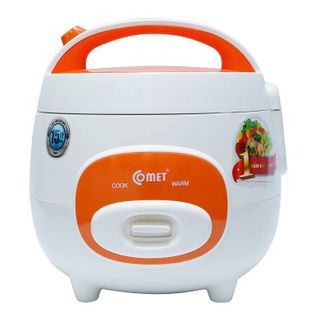 NỒI CƠM ĐIỆN COMET CM8006N8 - DUNG TÍCH 0.8 LÍT