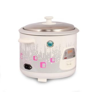 NỒI CƠM ĐIỆN NẮP RỜI COMET CM8019 - 1.8 LÍT