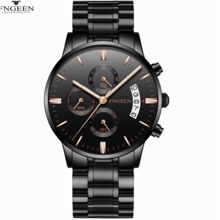 ĐỒNG HỒ FNGEEN SIZE 40MM NHIỀU LOẠI