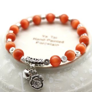VÒNG TAY NỮ PADORA ĐẢM BẢO KHÔNG PHAI MÀU.