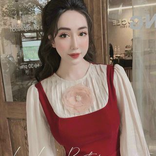 Đầm sỉ 130k - Mã A3478