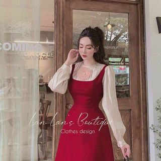 Đầm sỉ 130k - Mã A3478