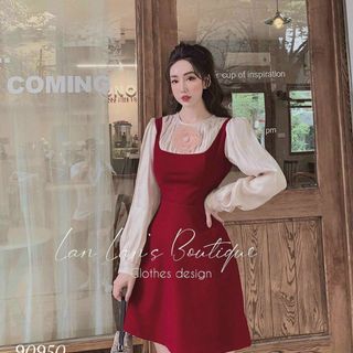 Đầm sỉ 130k - Mã A3478