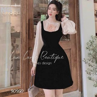 Đầm sỉ 130k - Mã A3478