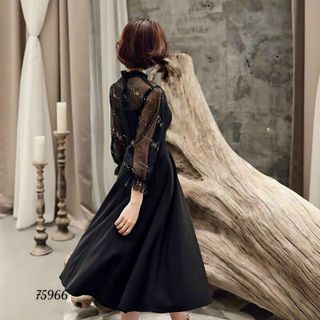 Đầm sỉ 115k- Mã A5689