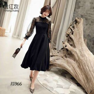 Đầm sỉ 115k- Mã A5689
