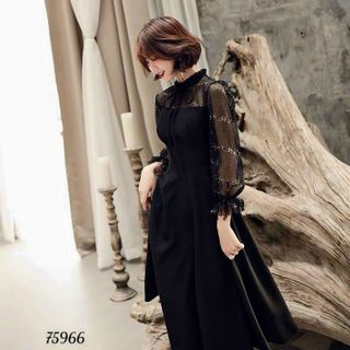Đầm sỉ 115k- Mã A5689
