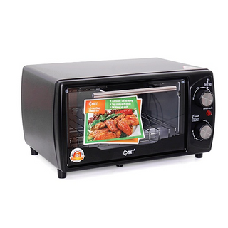 LÒ NƯỚNG ĐIỆN COMET CM6510 - DUNG TÍCH 10 LÍT