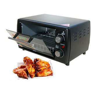 LÒ NƯỚNG ĐIỆN COMET CM6510 - DUNG TÍCH 10 LÍT